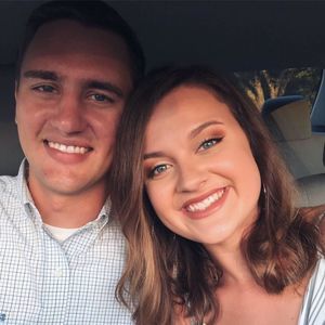 Meet your Posher, Shelby